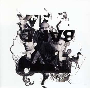 CD We Have Band: Ternion