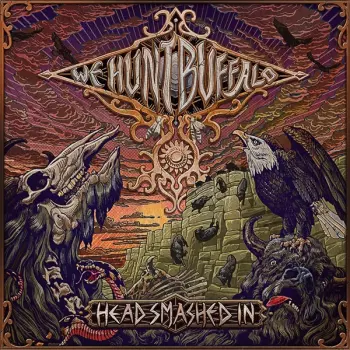 Head Smashed In 