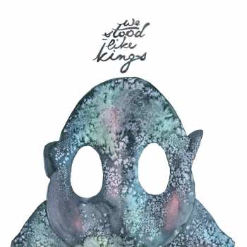 Album We Stood Like Kings: Away