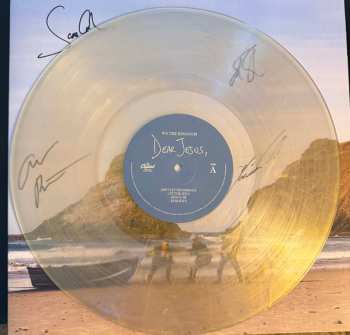 LP We The Kingdom: Dear Jesus LTD