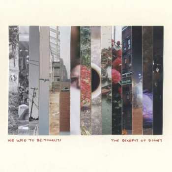 CD We Used To Be Tourists: The Benefit Of Doubt