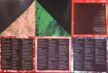 CD We Were Evergreen: Towards