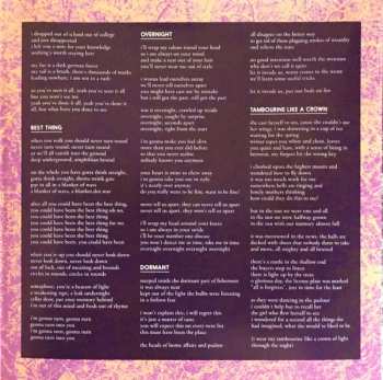 CD We Were Evergreen: Towards