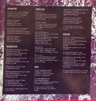 CD We Were Evergreen: Towards