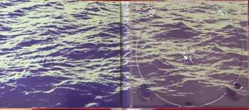 CD We Were Evergreen: Towards