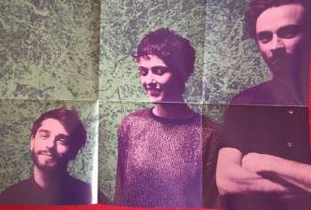 CD We Were Evergreen: Towards