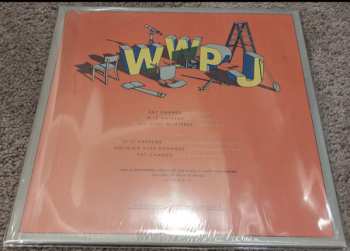 LP We Were Promised Jetpacks.: A Complete One-Eighty