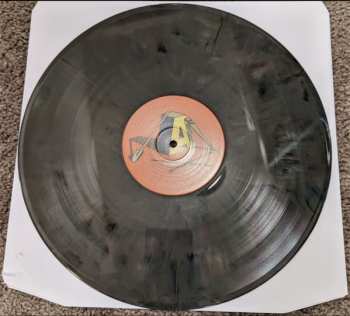 LP We Were Promised Jetpacks.: A Complete One-Eighty