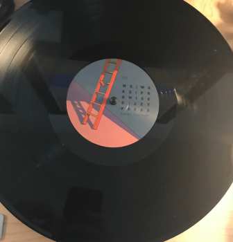LP We Were Promised Jetpacks.: Enjoy The View