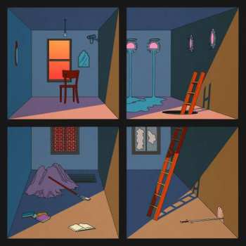 LP We Were Promised Jetpacks.: Enjoy The View
