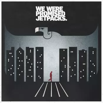 We Were Promised Jetpacks.: In The Pit Of The Stomach