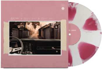 Album We Were Sharks: New Love
