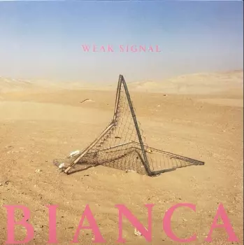 Weak Signal: Bianca