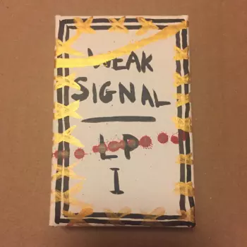 Weak Signal: LP1
