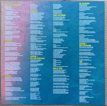 LP Weakened Friends: Feels Like Hell CLR