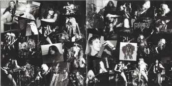 CD Weapons: Reflections Of A Troubled Mind