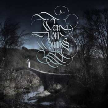 2LP Wear Your Wounds: Rust On The Gates Of Heaven