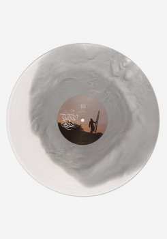 LP Wear Your Wounds: WYW