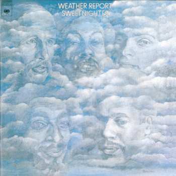 CD Weather Report: Sweetnighter