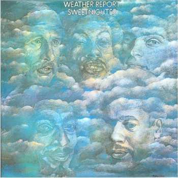 CD Weather Report: Sweetnighter