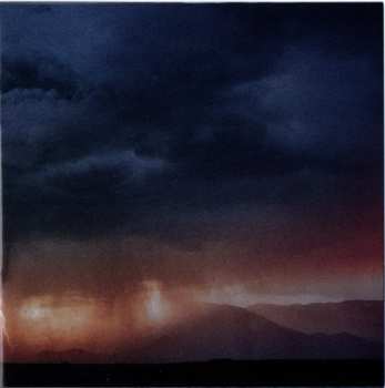 CD Weather Systems: Ocean Without A Shore