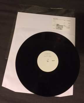 LP Weaves: Wide Open