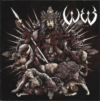 W.e.b.: Colosseum