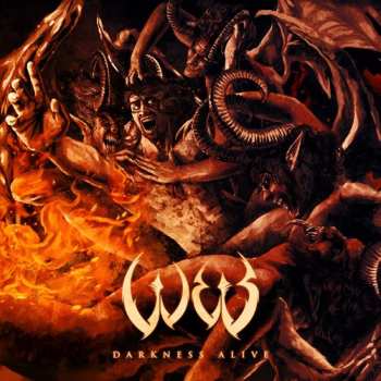 Album W.e.b.: Darkness Alive