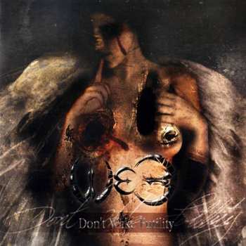 CD W.e.b.: Don't Wake Futility
