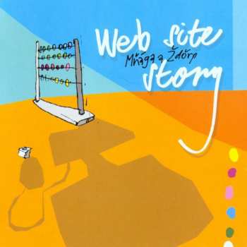 Album Mňága A Žďorp: Web Site Story