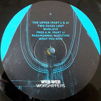 LP Web Web: Worshippers 