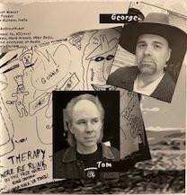 CD Webb Wilder: About Time