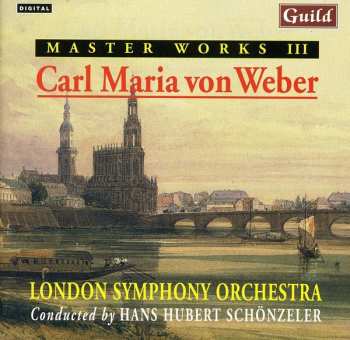 Album The London Symphony Orchestra: Symphony No 1 / Symphony No 2 / Turandot Overture And March