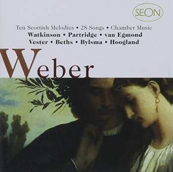 Album Anner Bylsma: Ten Scottish Melodies - 28 Songs - Chamber Music