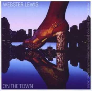 Album Webster Lewis: On The Town