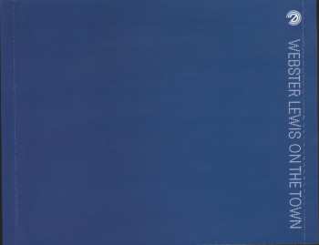 CD Webster Lewis: On The Town