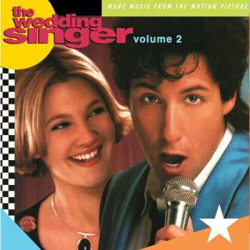 Album Wedding Singer Volume 2 / O.s.t.: Wedding Singer Volume 2