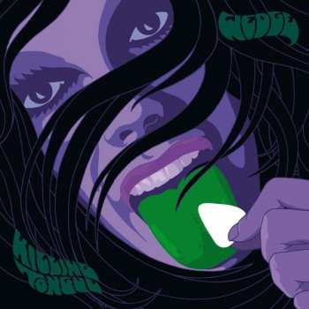 CD Wedge: Killing Tongue DIGI