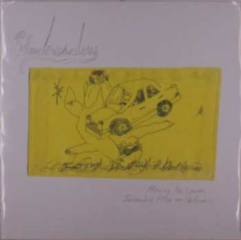 Album Wednesday: Mowing The Leaves Instead Of Piling 'Em Up