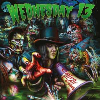 Album Wednesday 13: Calling All Corpses