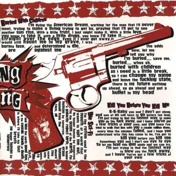 CD Wednesday 13: Fang Bang