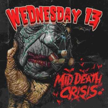 Album Wednesday 13: Mid Death Crisis