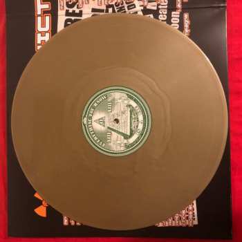 2LP Wednesday 13: Monsters Of The Universe: Come Out And Plague LTD | CLR