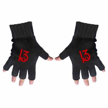 Merch Wednesday 13: Kesztyű 13