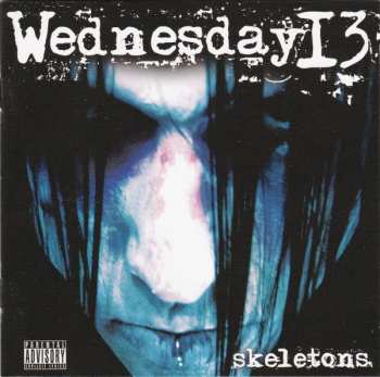 CD Wednesday 13: Skeletons