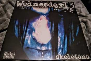 LP Wednesday 13: Skeletons LTD | CLR