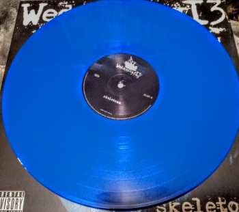 LP Wednesday 13: Skeletons LTD | CLR