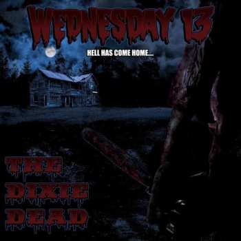 CD Wednesday 13: The Dixie Dead