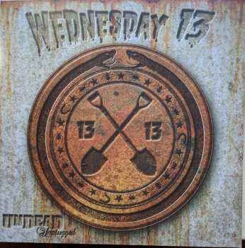 LP Wednesday 13: Undead Unplugged LTD