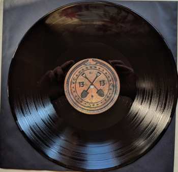 LP Wednesday 13: Undead Unplugged LTD